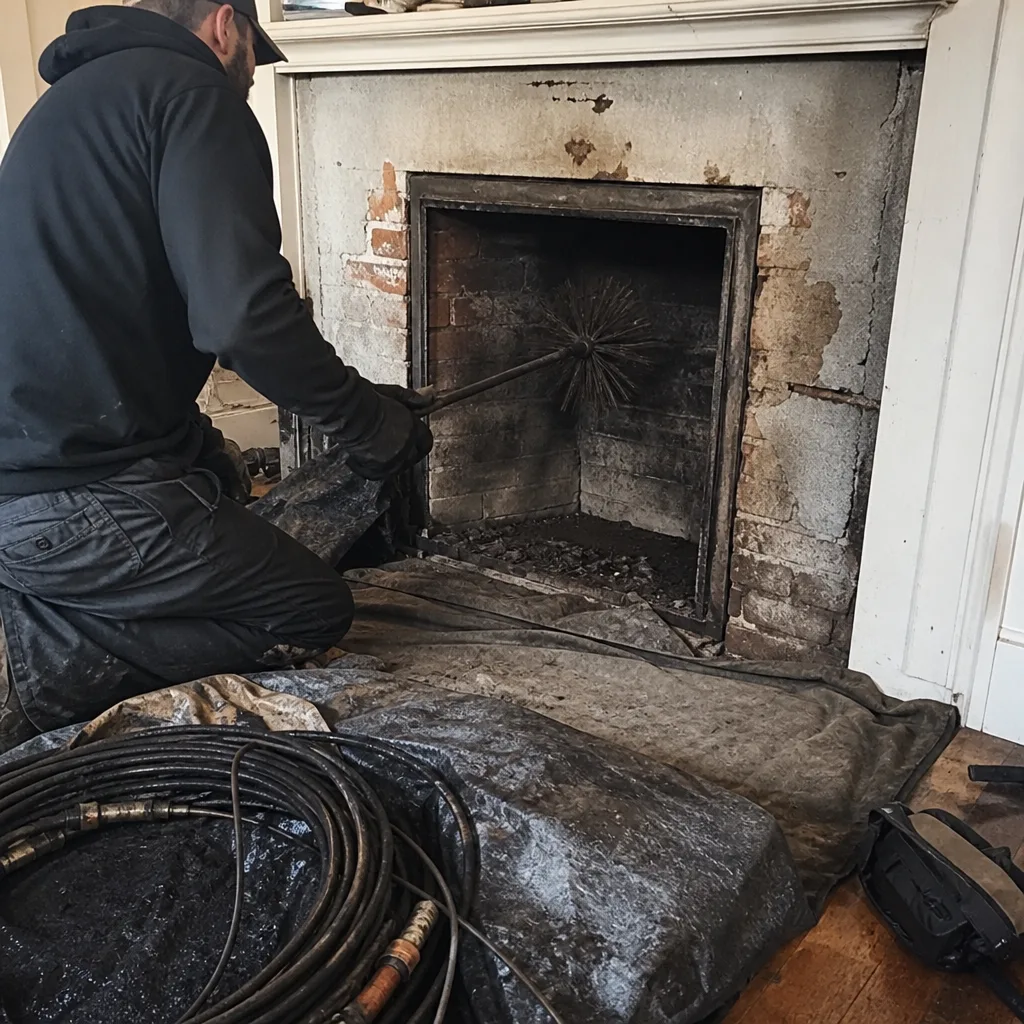 Before - Recent Project