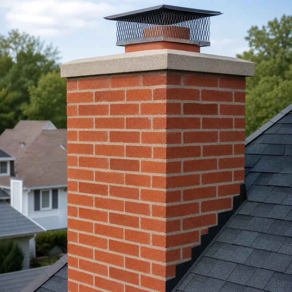 Masonry repair